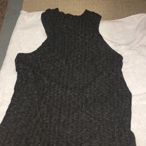 Molly green sleeveless